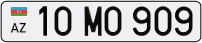 10MO909