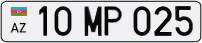10MP025