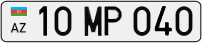 10MP040