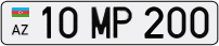 10MP200