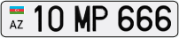 10MP666