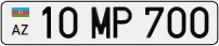 10MP700