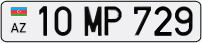 10MP729