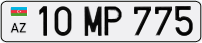 10MP775