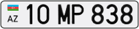 10MP838