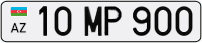 10MP900