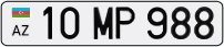 10MP988