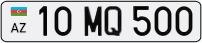 10MQ500