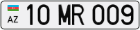 10MR009