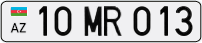 10MR013