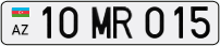 10MR015