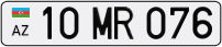 10MR076