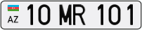 10MR101