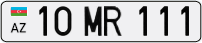 10MR111