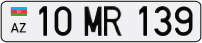 10MR139