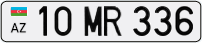 10MR336