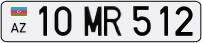 10MR512