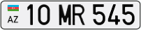 10MR545