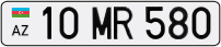 10MR580