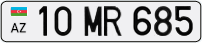 10MR685