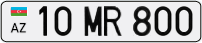 10MR800