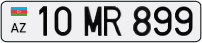 10MR899