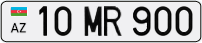 10MR900