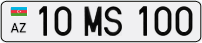 10MS100
