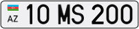 10MS200