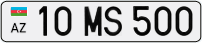 10MS500