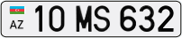 10MS632