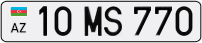 10MS770