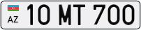 10MT700
