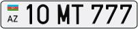 10MT777