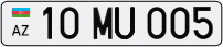 10MU005