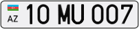 10MU007
