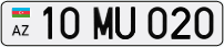 10MU020