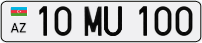 10MU100