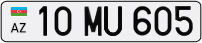 10MU605