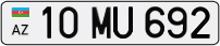 10MU692