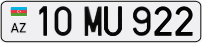 10MU922