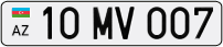 10MV007