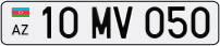 10MV050