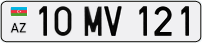 10MV121