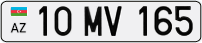 10MV165