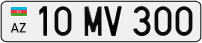 10MV300