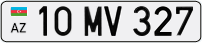 10MV327