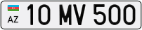10MV500