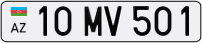 10MV501