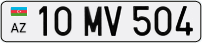 10MV504